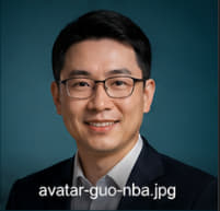 NBA老郭 - aomenhuangguan
