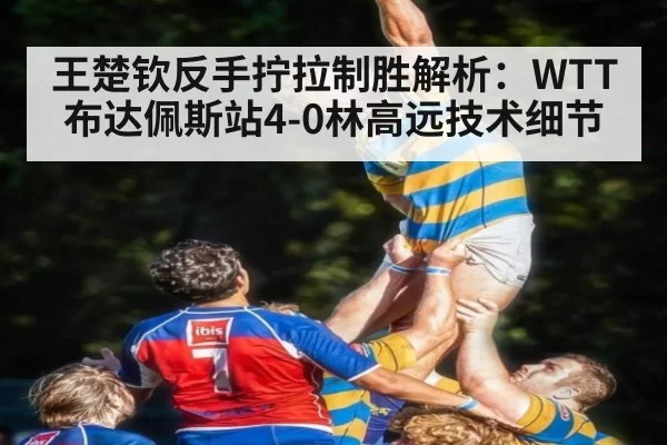 王楚钦反手拧拉制胜解析：WTT布达佩斯站4-0林高远技术细节